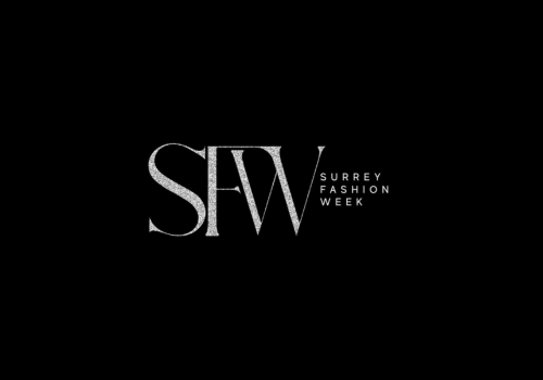 A Fabulously Festive Surrey Fashion Week