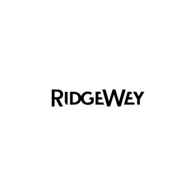 RidgeWey
