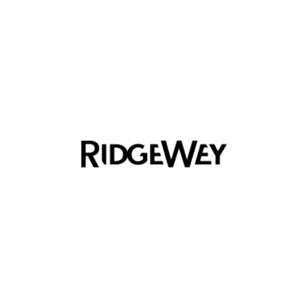 RidgeWey