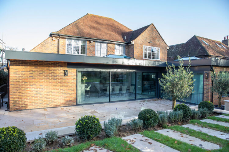 Photo - Suburban Group Ltd