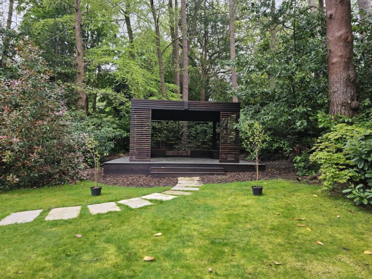 Photo - Suburban Group Ltd
