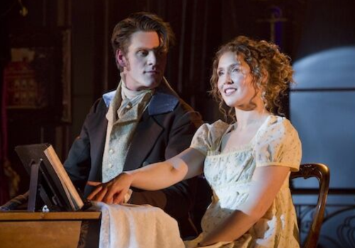 Pride & Prejudice