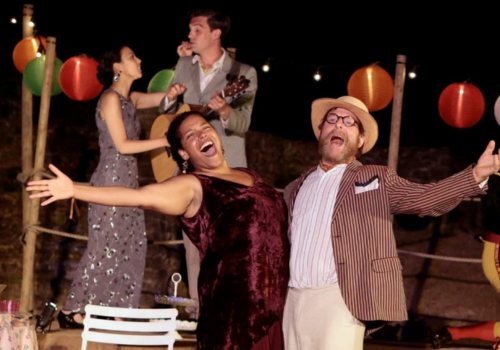Guildford Shakespeare Company