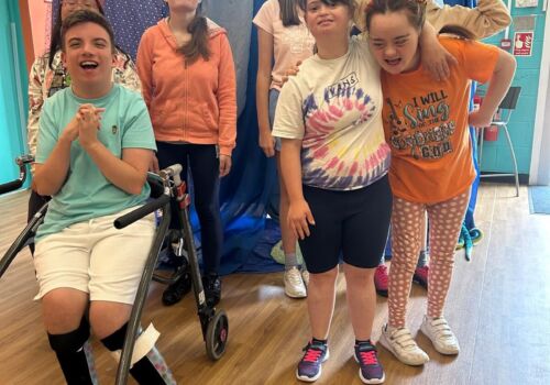 Small Surrey Charity Aims to Double Impact as It Brings Inclusive Theatre to Thousands in Big Give Christmas Challenge 2025 