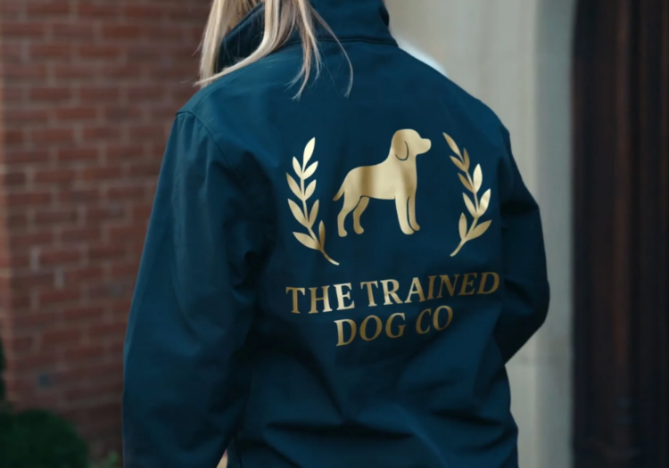 The Trained Dog Company