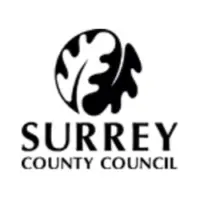 Surrey County Council official logo