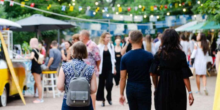 Best Surrey Marketplaces
