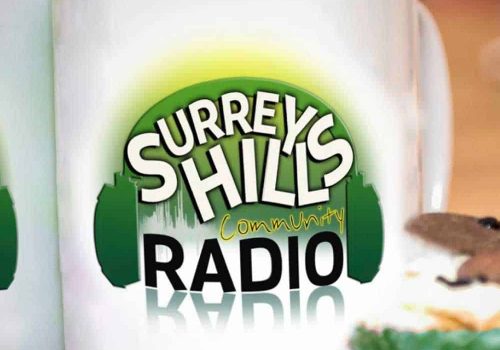 Surrey Hills Community Radio