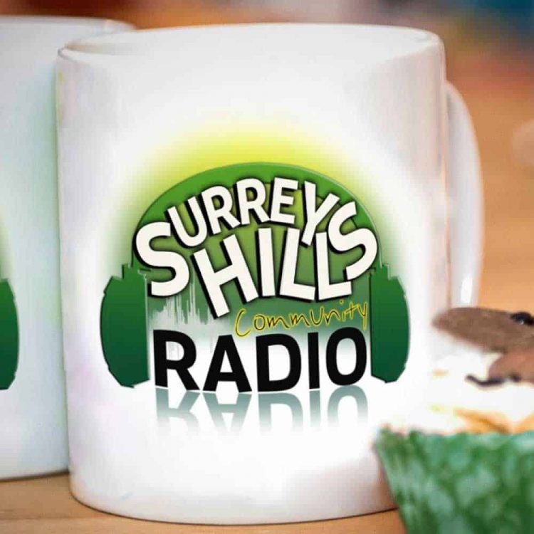 Surrey Hills Community Radio