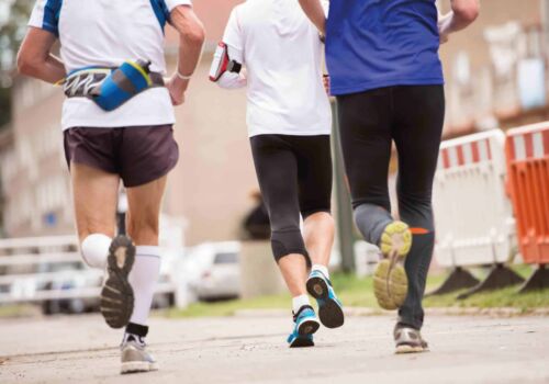 Surrey Parkruns return from June 26th