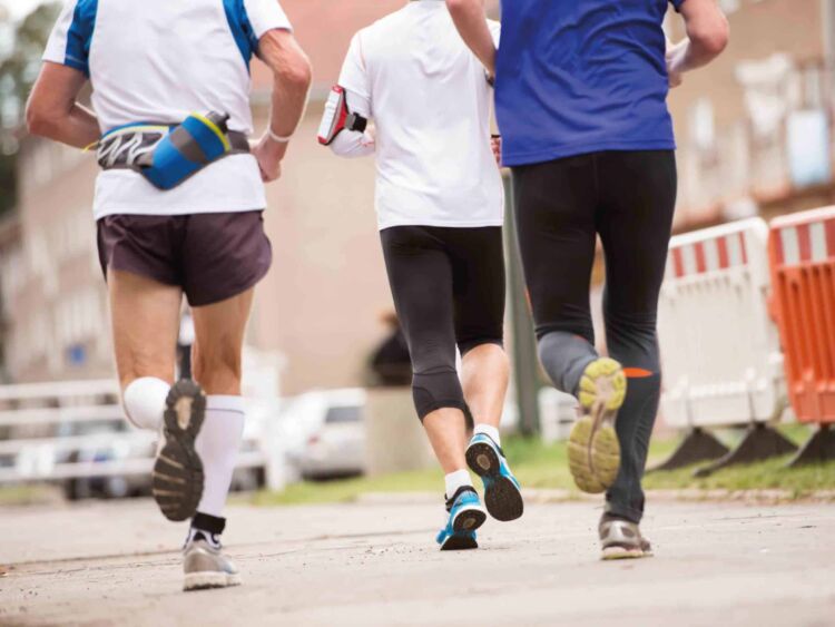 Surrey Parkruns return from June 26th
