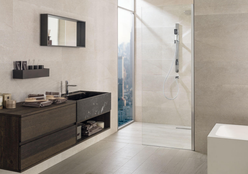 The Tile Emporium