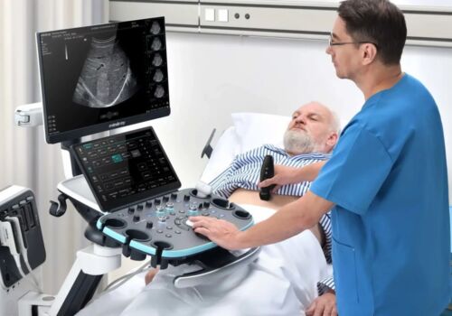 Phoenix Ultrasound