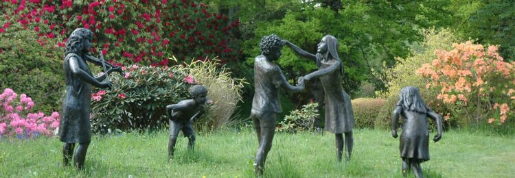 Ramster Garden
