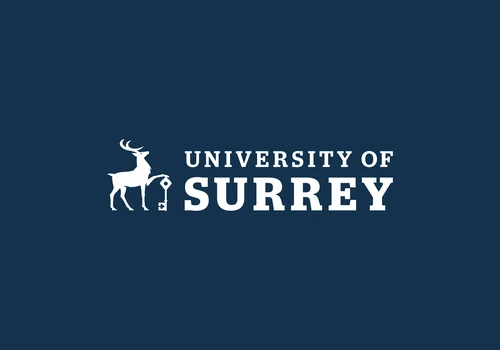 University of Surrey cover image