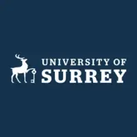 University of Surrey logo