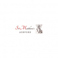 St Matthew’s Ashford