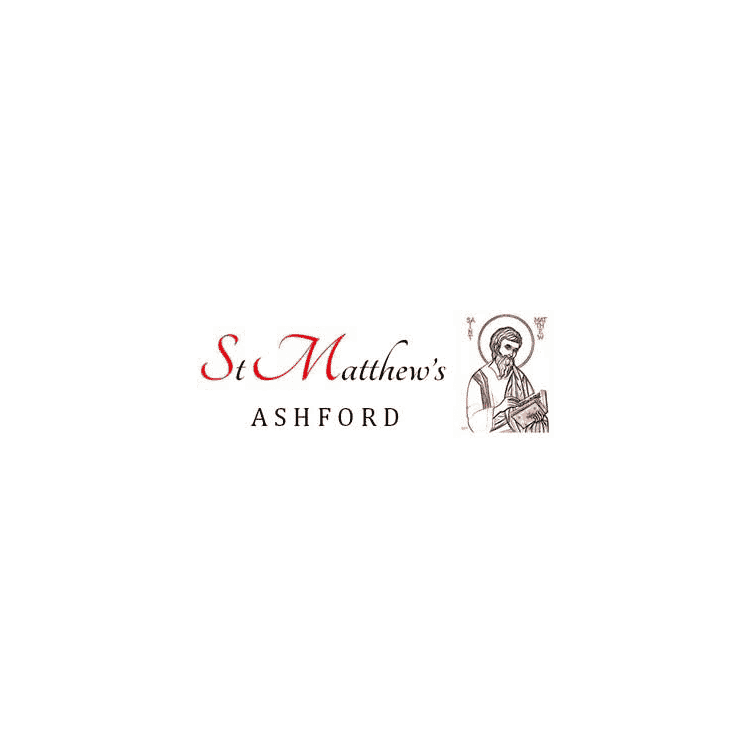 St Matthew’s Ashford