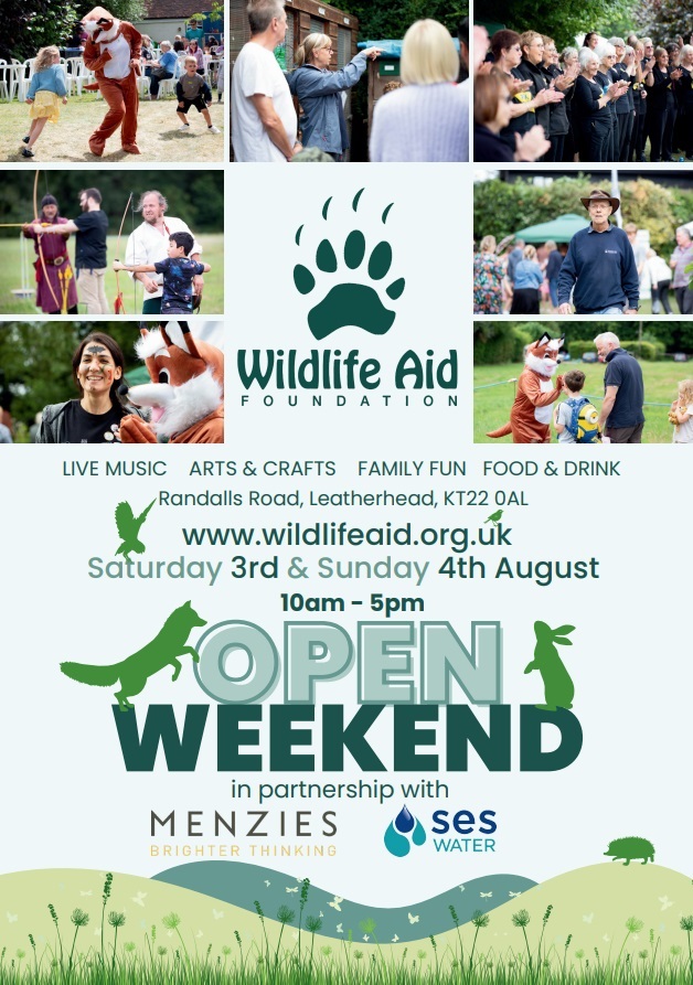 Wildlife Aid Foundation