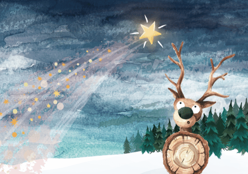 Winter Trail at Discovery Land 2024