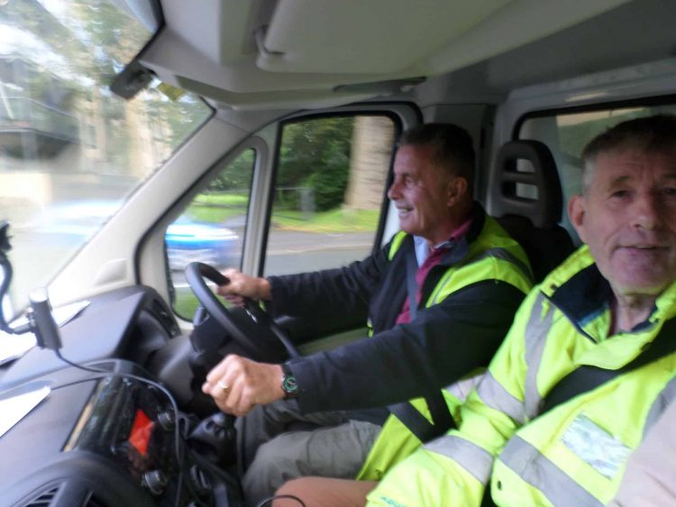 Photo - Woking Community Furniture Project