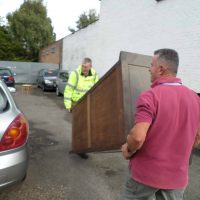 Photo - Woking Community Furniture Project