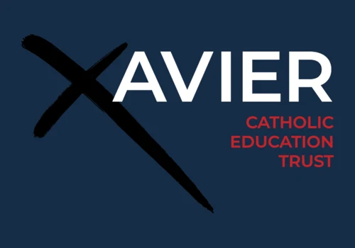 Xavier Catholic Education Trust cover image