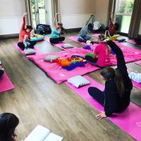 Photo - Busylizzy Runnymede